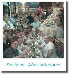 Sociales album 1